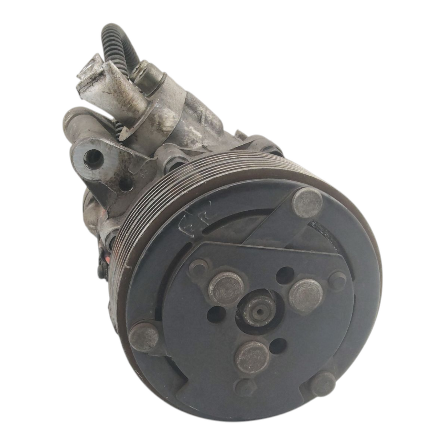 Compressore Aria Condizionata Ac FIAT SEICENTO/600/CINQUECENTO 1.1 Benzina