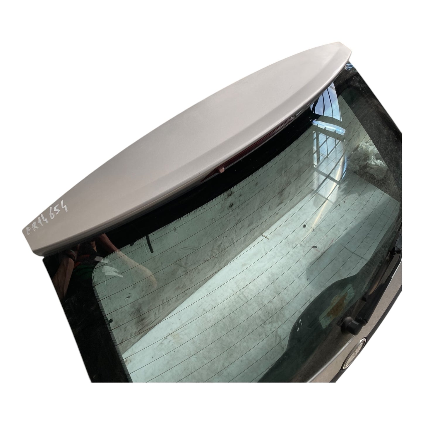Portello Portellone Posteriore FORD FOCUS 1 Serie Berlina