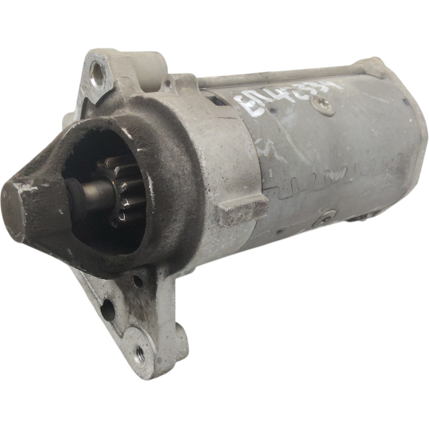 Motorino Avviamento CITROEN C3 2 Serie/BERLINGO 3 Serie 1.4 1.6 Diesel