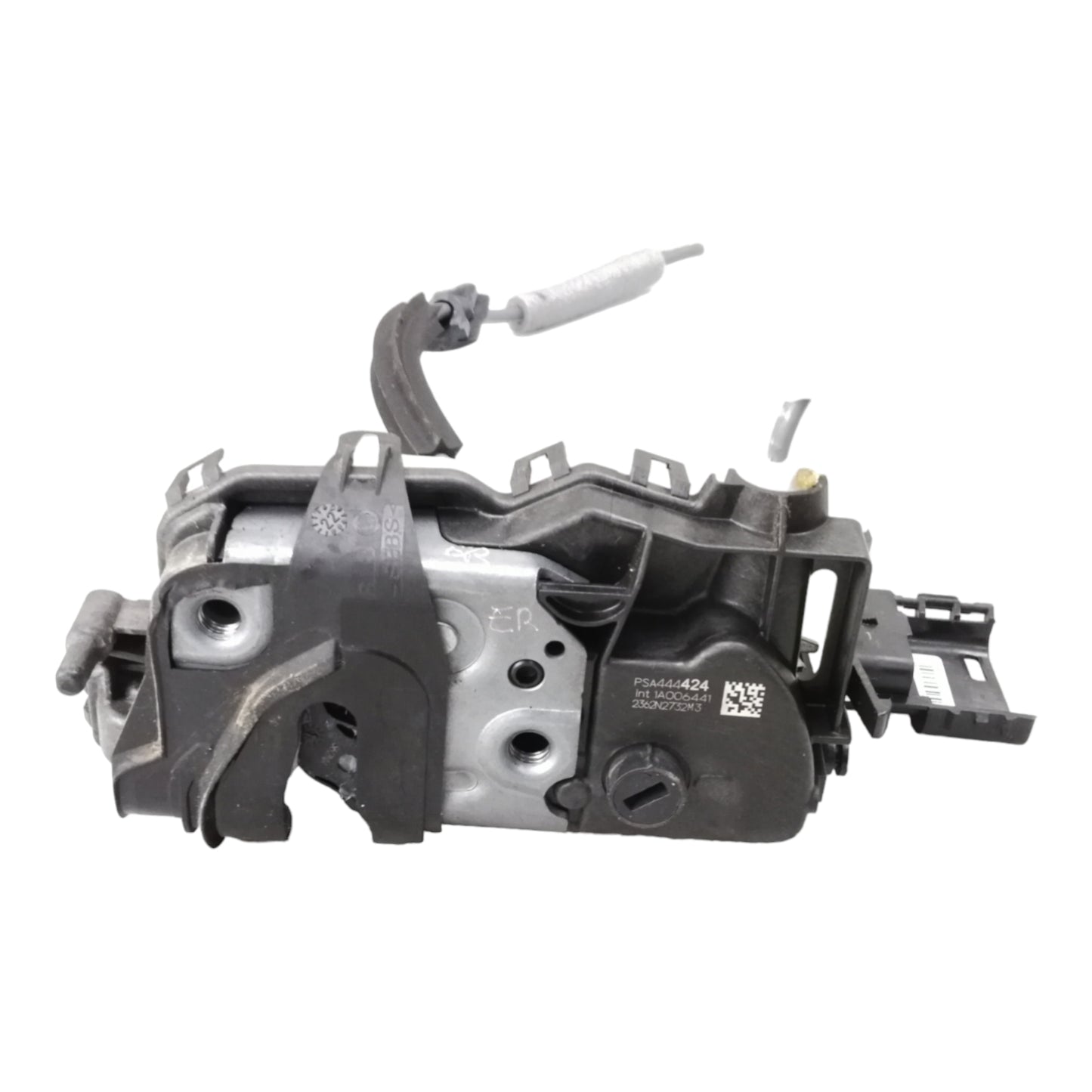 Serratura Porta Anteriore Destro PEUGEOT 2008 2 Serie