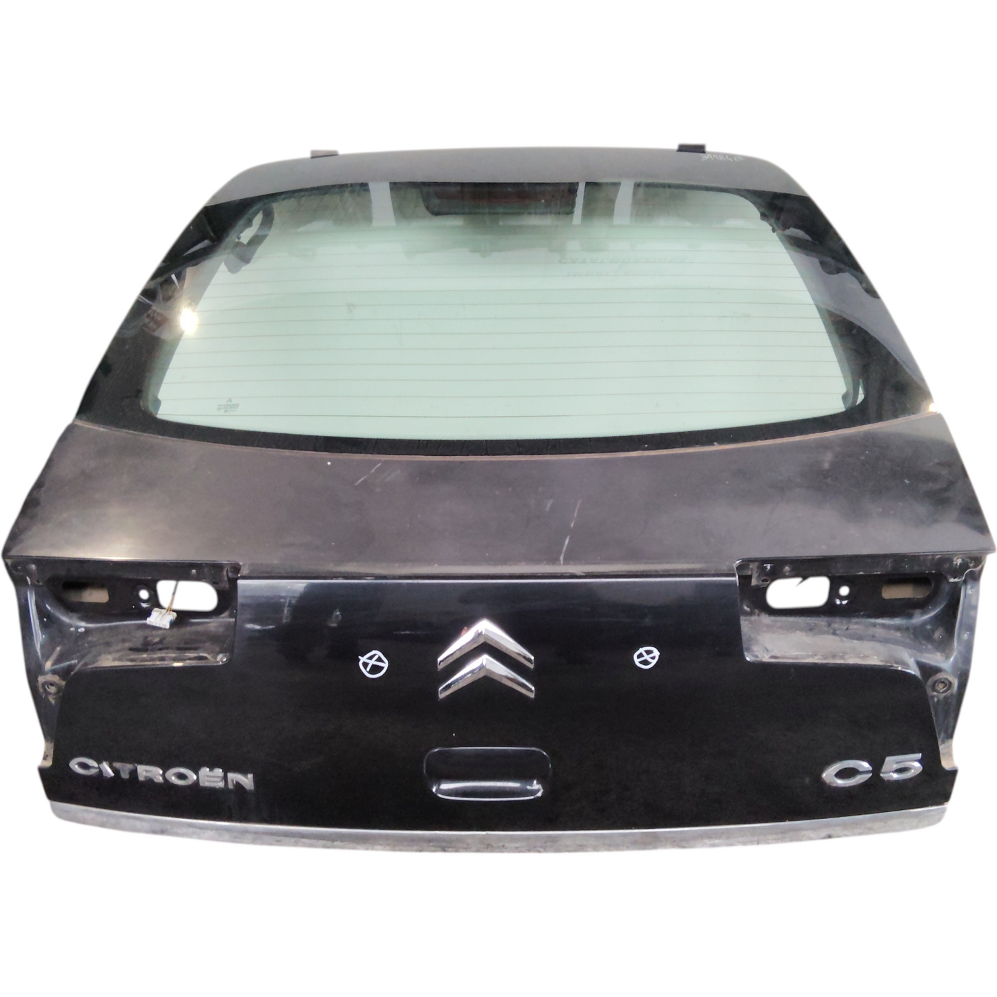 Portello Portellone Posteriore CITROEN C5 2 Serie Berlina 5 Porte