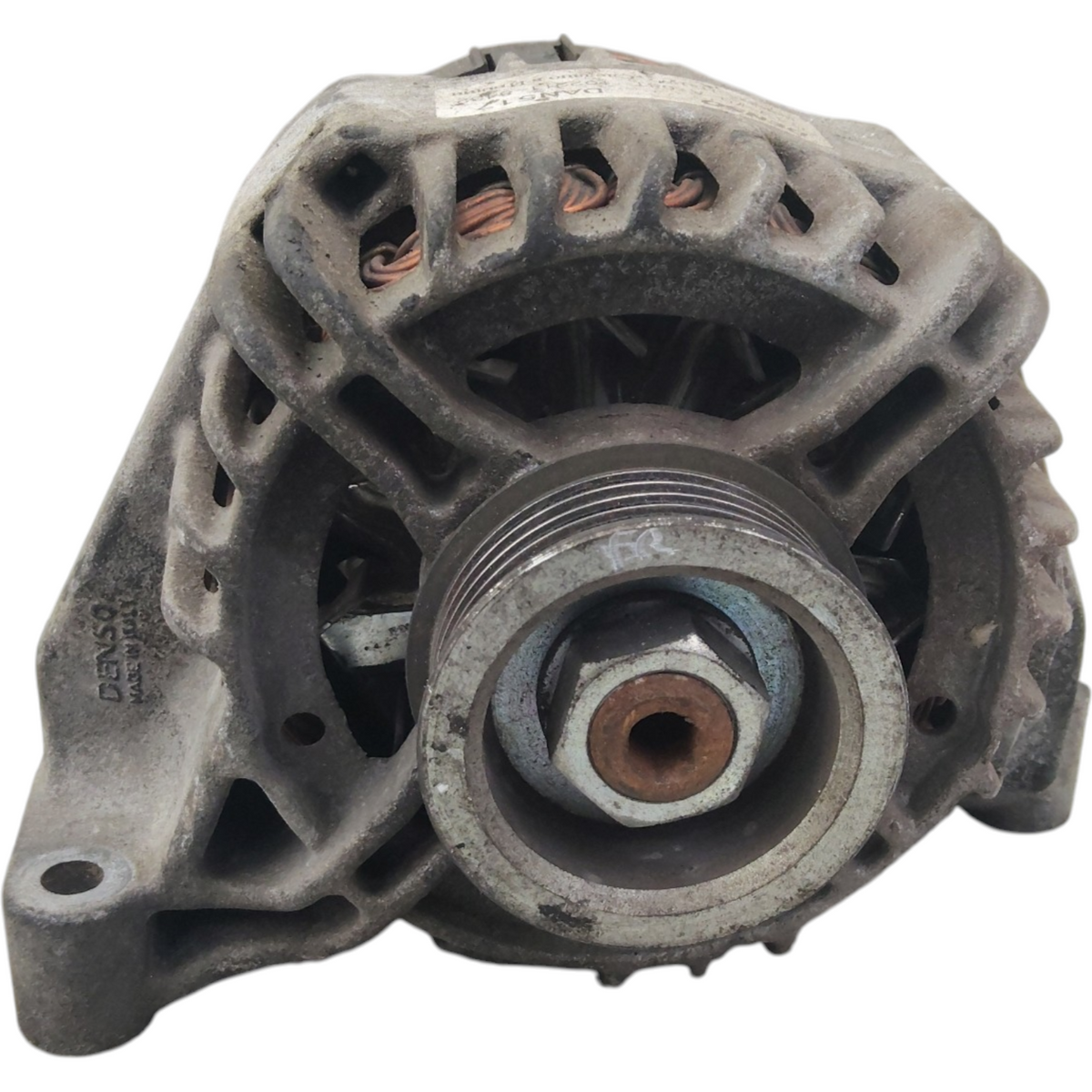 Alternatore LANCIA Y YPSILON 1 2 3 Serie/MUSA 1 2 Serie Benzina GPL