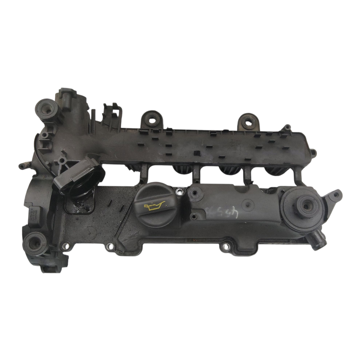 Coperchio Punterie FORD FIESTA 5 6 Serie/FUSION 1.4 Diesel 50 Kw
