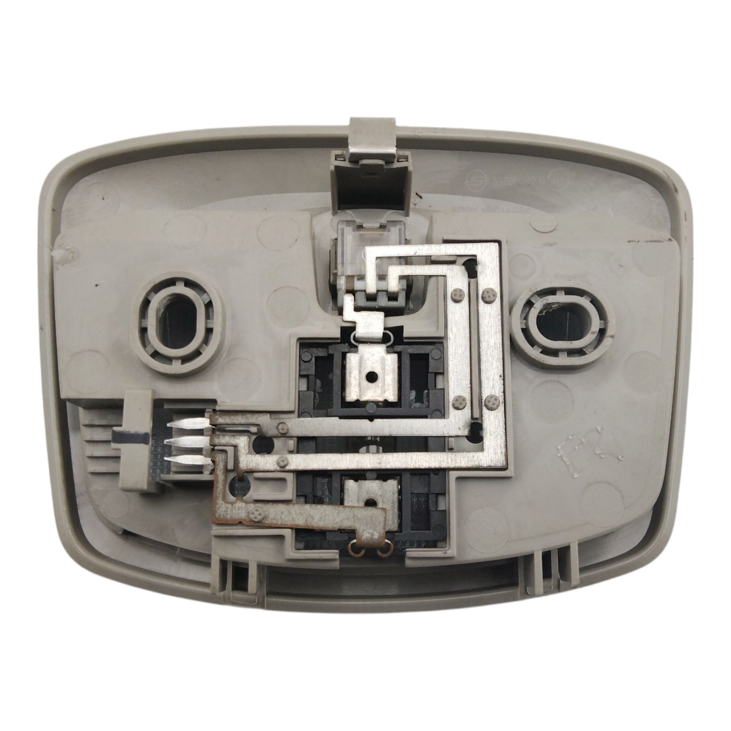 Luce Cortesia Plafoniera Abitacolo SSANGYONG KORANDO 3 Serie