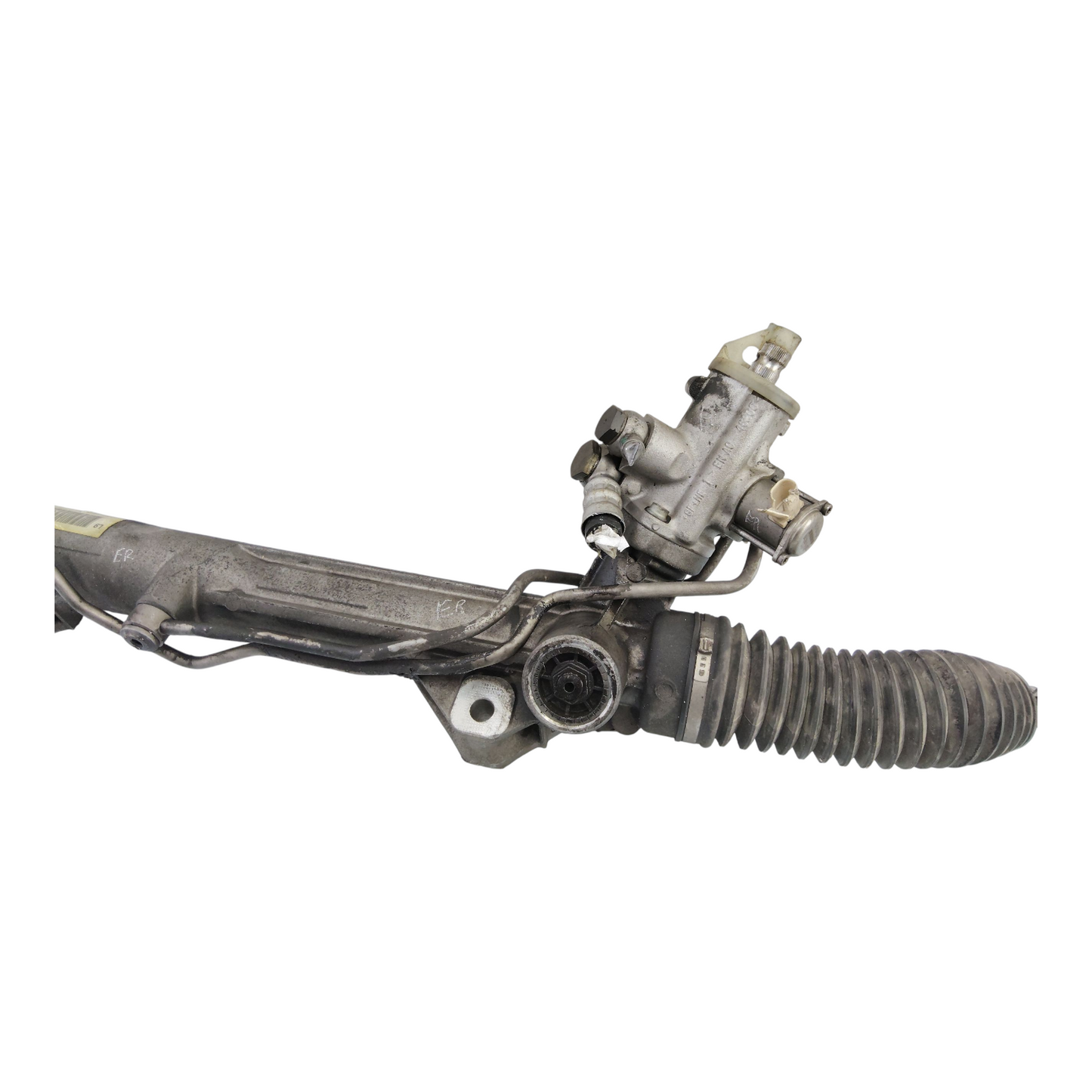 Scatola Sterzo Servosterzo BMW SERIE 5 E61 E60 Benzina Diesel