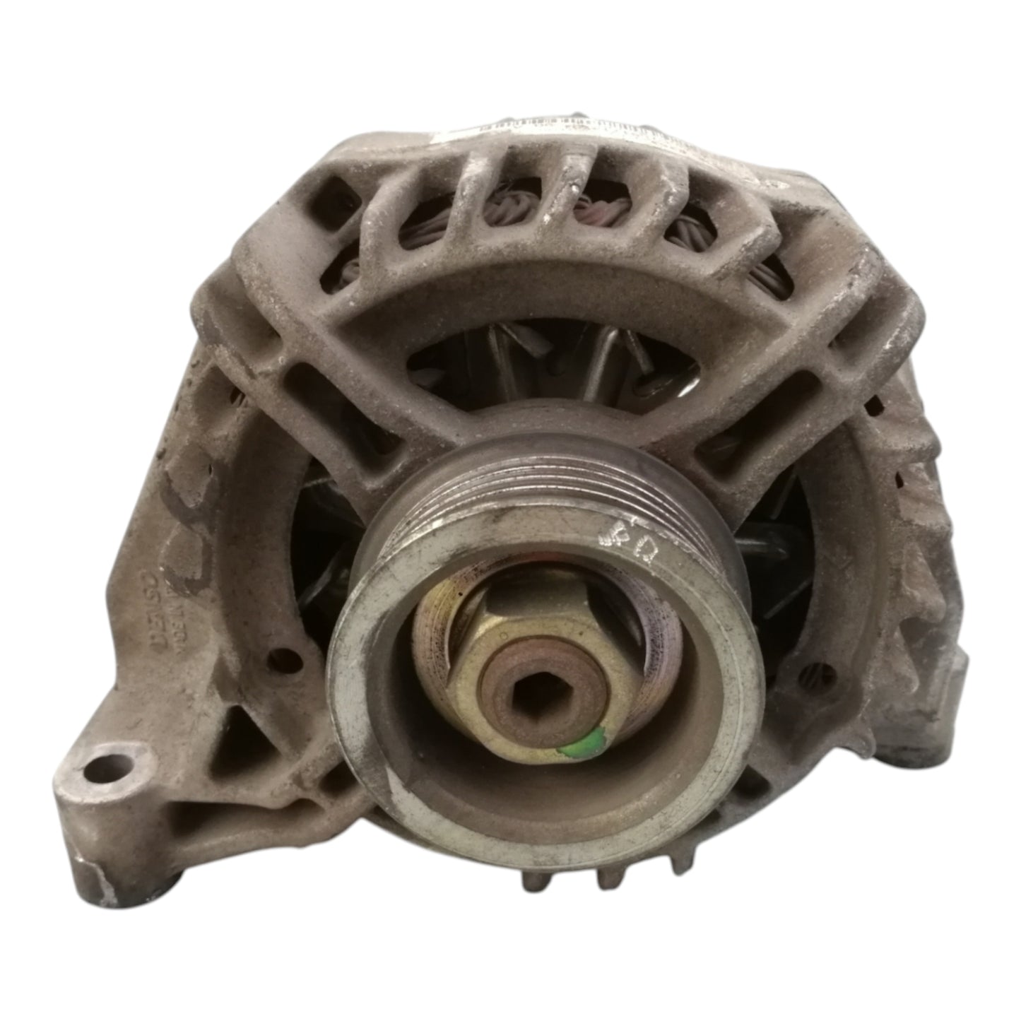 Alternatore LANCIA YPSILON 1 Serie 1.2 Benzina