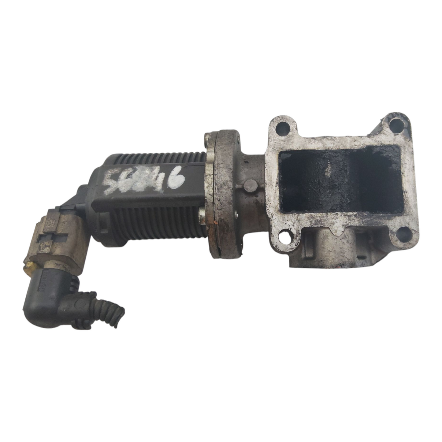 Valvola Egr ALFA ROMEO 156 2 Serie/159 1.9 JTD