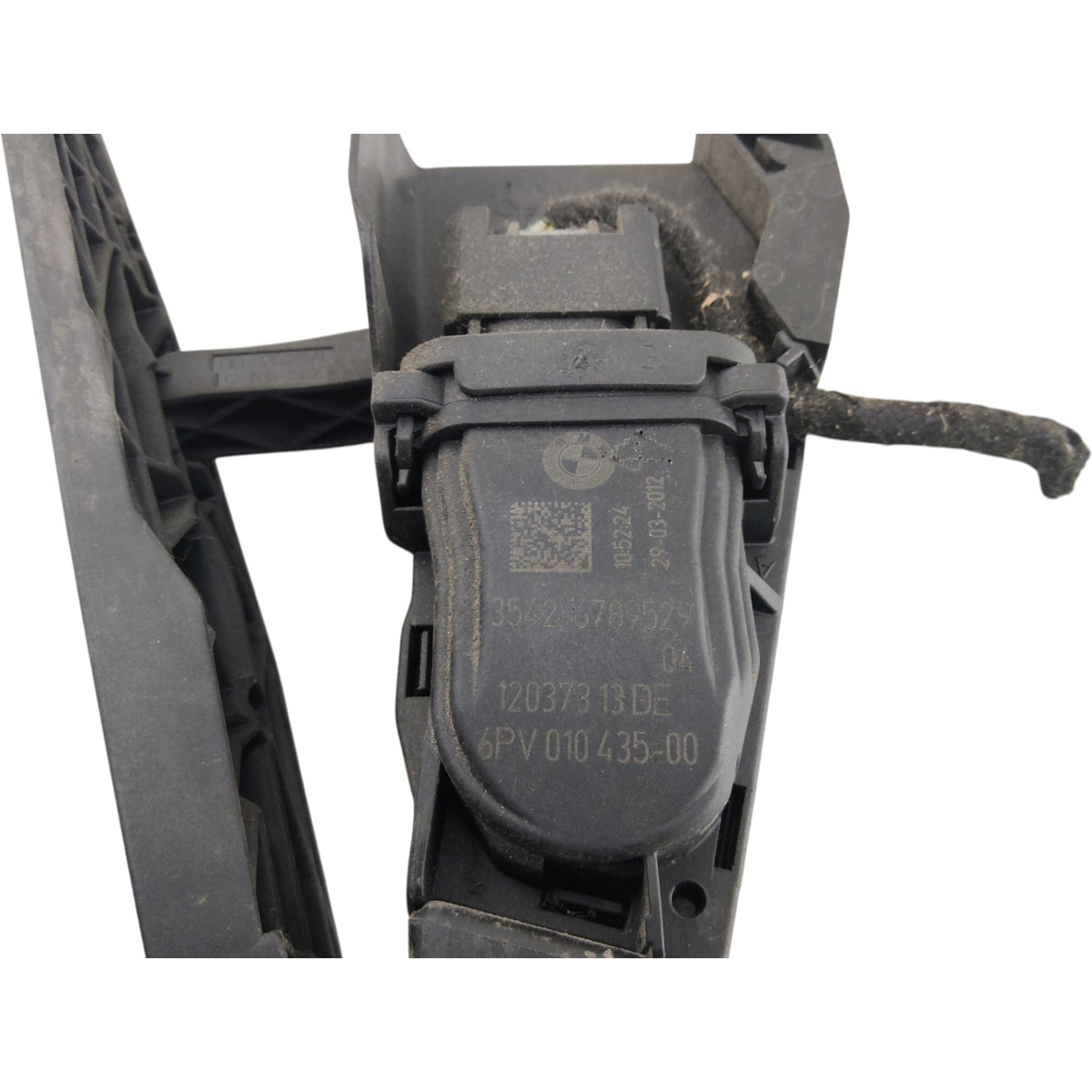 Pedale Acceleratore BMW SERIE 3 F30 F31
