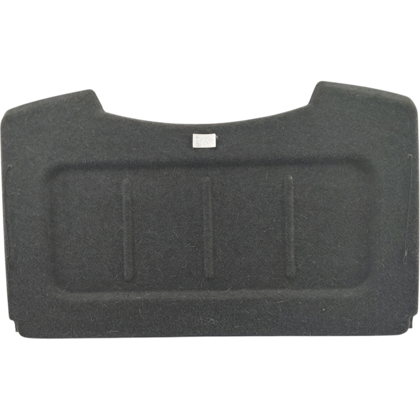 Cappelliera Ripiano Copertura Vano Bagagli DACIA SANDERO 1 Serie