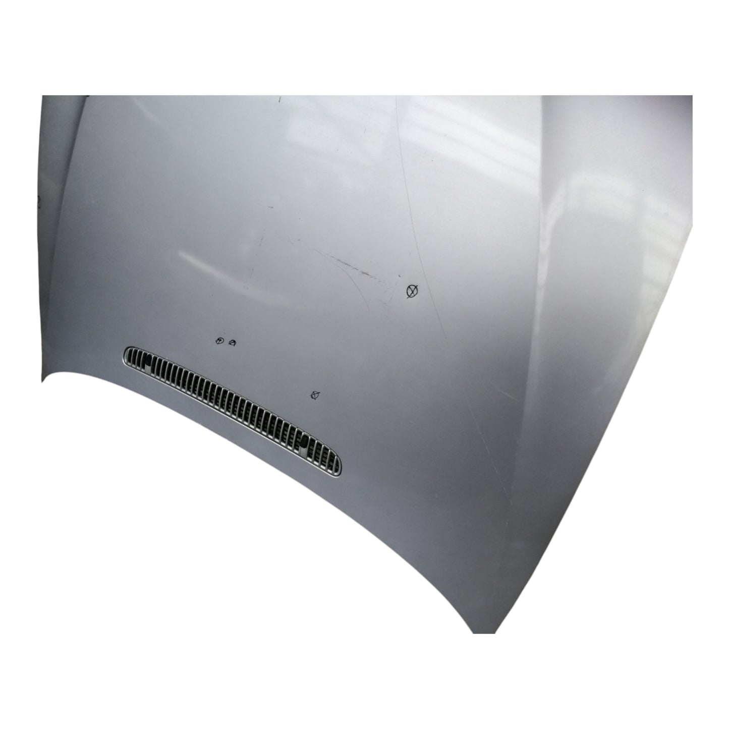 Cofano Anteriore BMW SERIE 3 E46 Restyling Berlina Station Wagon