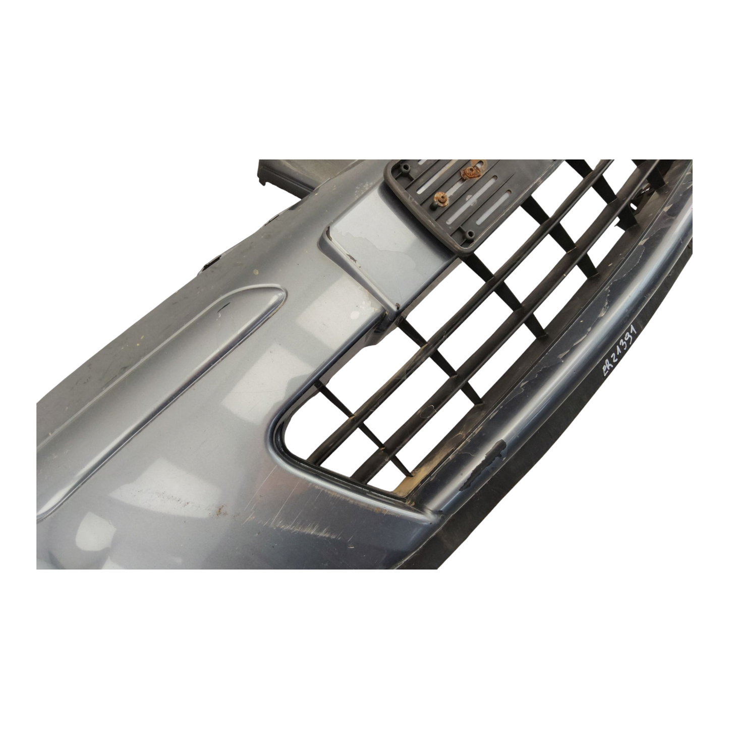 Paraurti Anteriore NISSAN NOTE 1 Serie