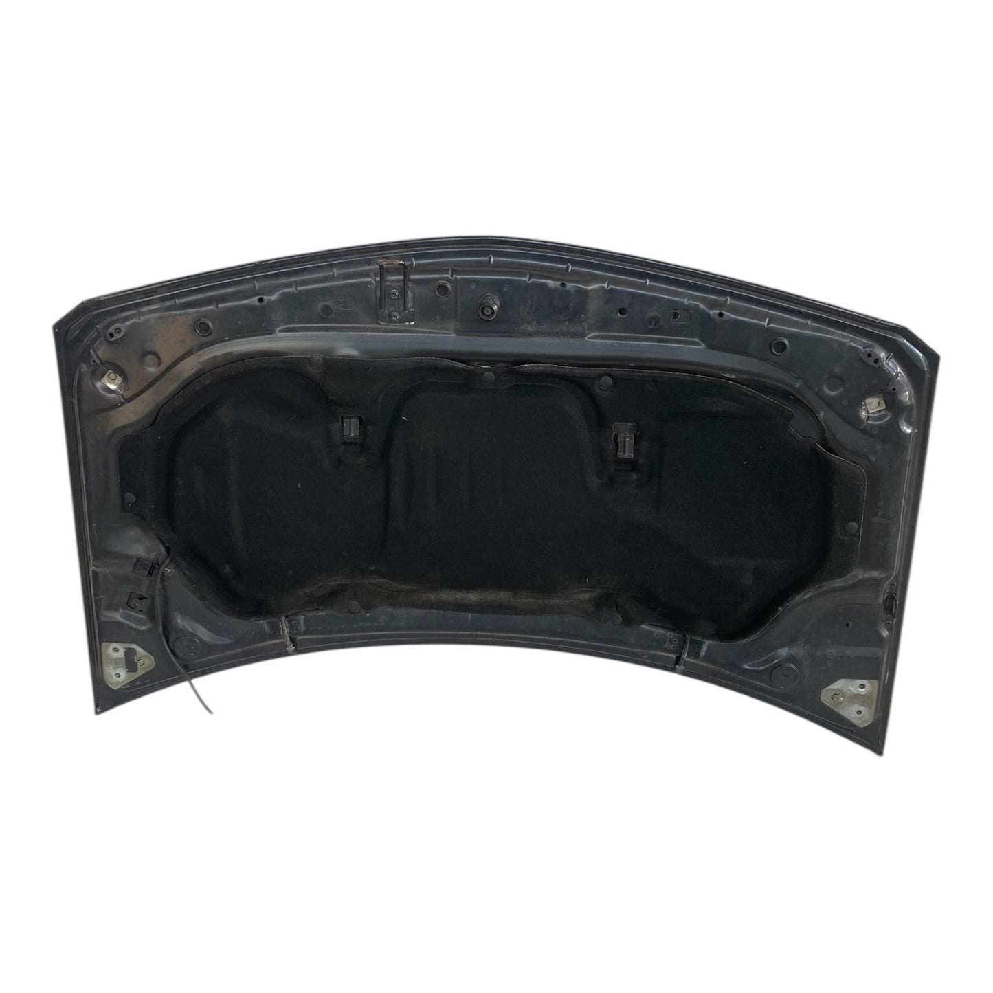 Cofano Anteriore RENAULT MÉGANE 2 Serie Berlina CC SW