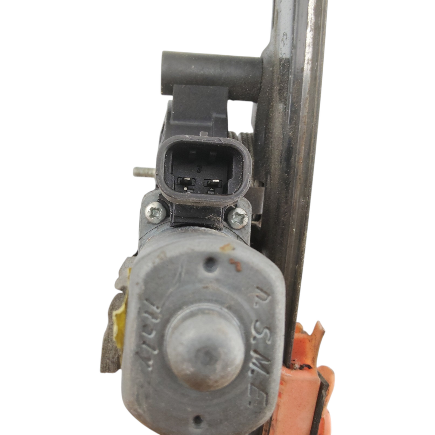 Alzacristallo Alzavetro Anteriore Destro FIAT GRANDE PUNTO/PUNTO 3 Serie