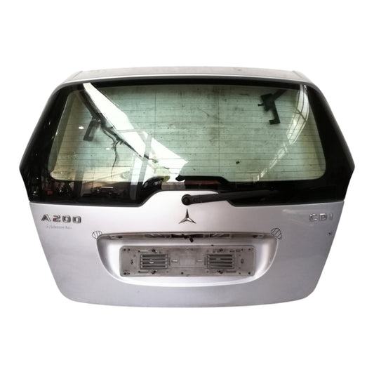 Portello Portellone Posteriore MERCEDES CLASSE A W169 3-5 Porte