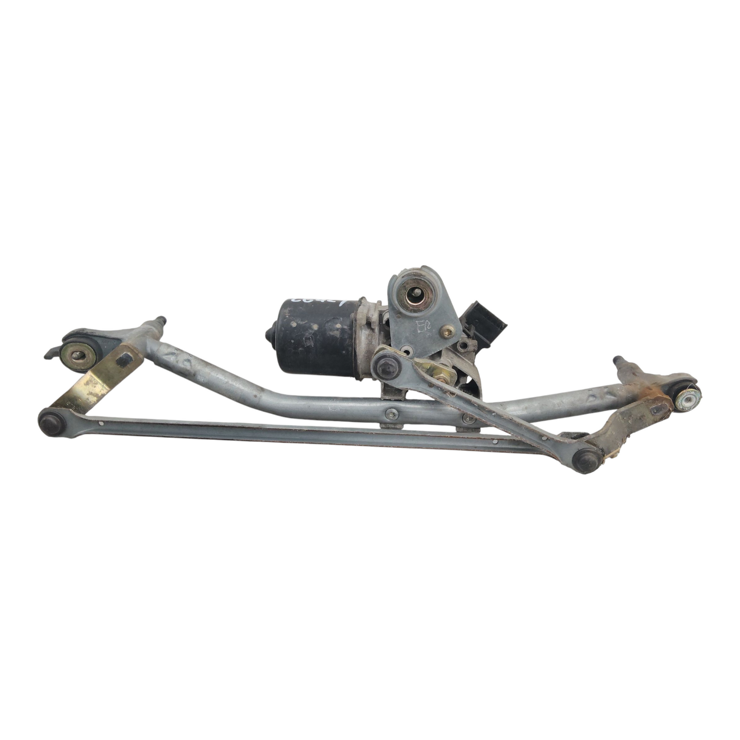 Meccanismo Tandem Tergicristallo CITROEN C3 1 Serie/C2/C3 PLURIEL