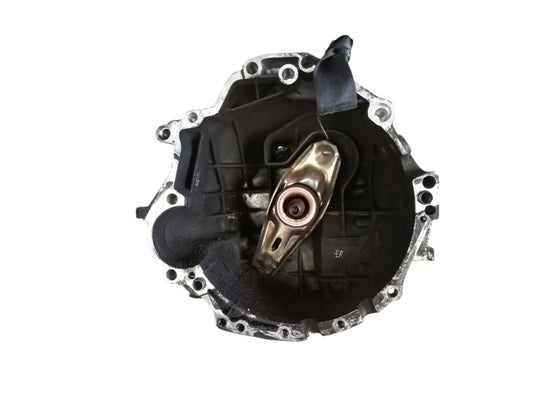 Cambio Manuale 5 Marce VOLKSWAGEN PASSAT 4 Serie 1.9 TDi