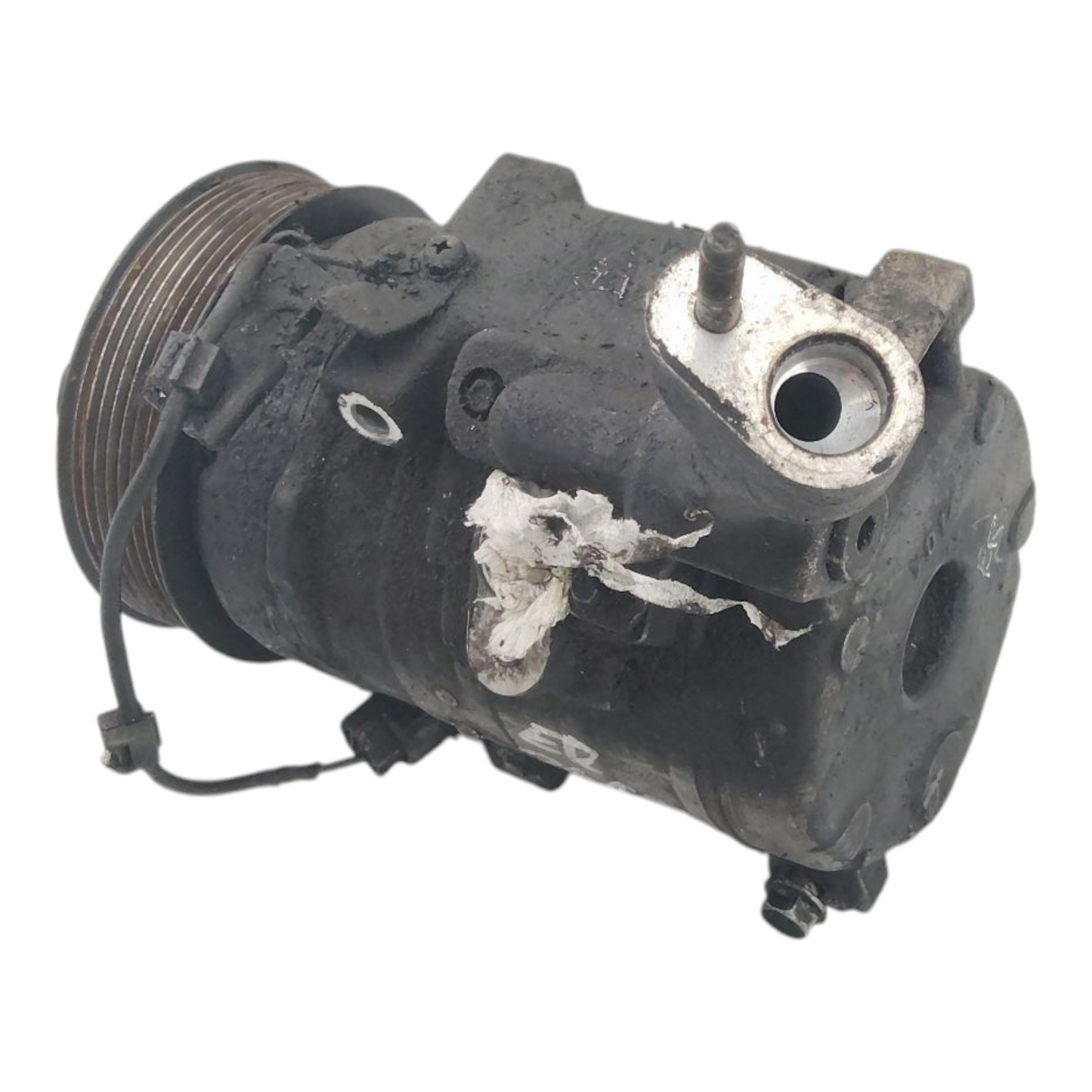 Compressore Aria Condizionata Ac HONDA FR-V 1 2 Serie 2.2 Diesel