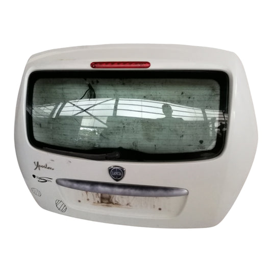 Portello Portellone Posteriore LANCIA YPSILON 1 2 Serie 843