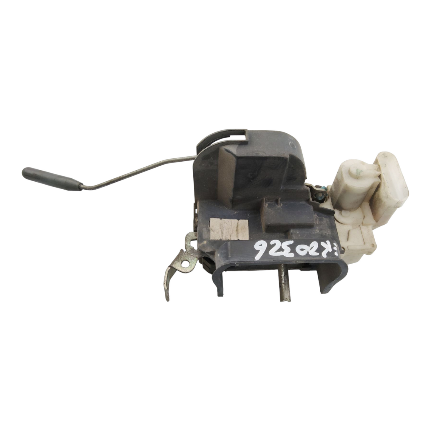 Serratura Porta Anteriore Destro FIAT SEICENTO/600