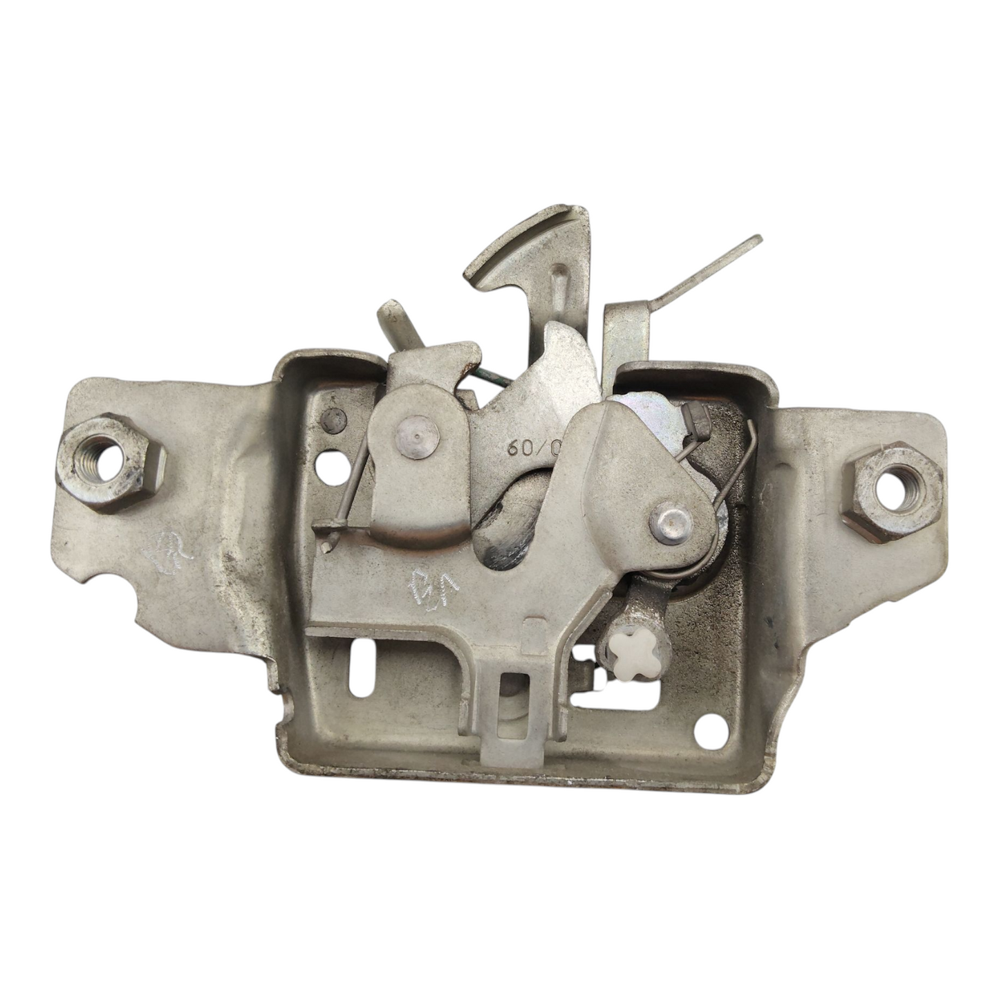 Serratura Cofano Anteriore RENAULT CLIO 3 Serie Reystiling