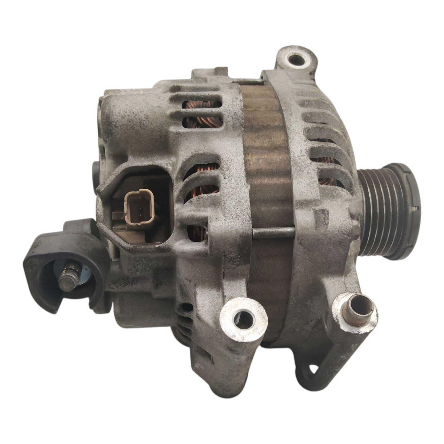 Alternatore MINI ONE COOPER R56 R57/CLUBMAN R55 1.4 1.6 Benzina