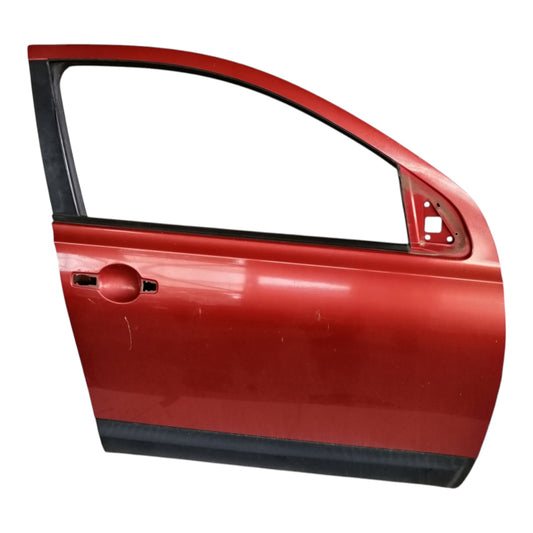 Porta Portiera Anteriore Destro NISSAN QASHQAI 1 Serie