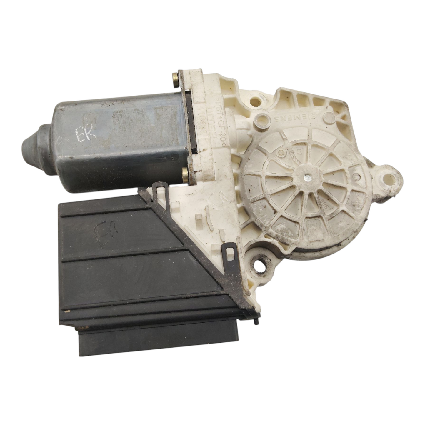 Motorino Alzacristallo Porta Anteriore Sinistro SEAT IBIZA 4 Serie 6L1