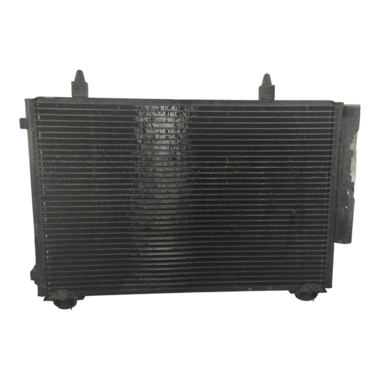 Condensatore Aria Condizionata Ac TOYOTA YARIS 1 Serie Benzina Diesel