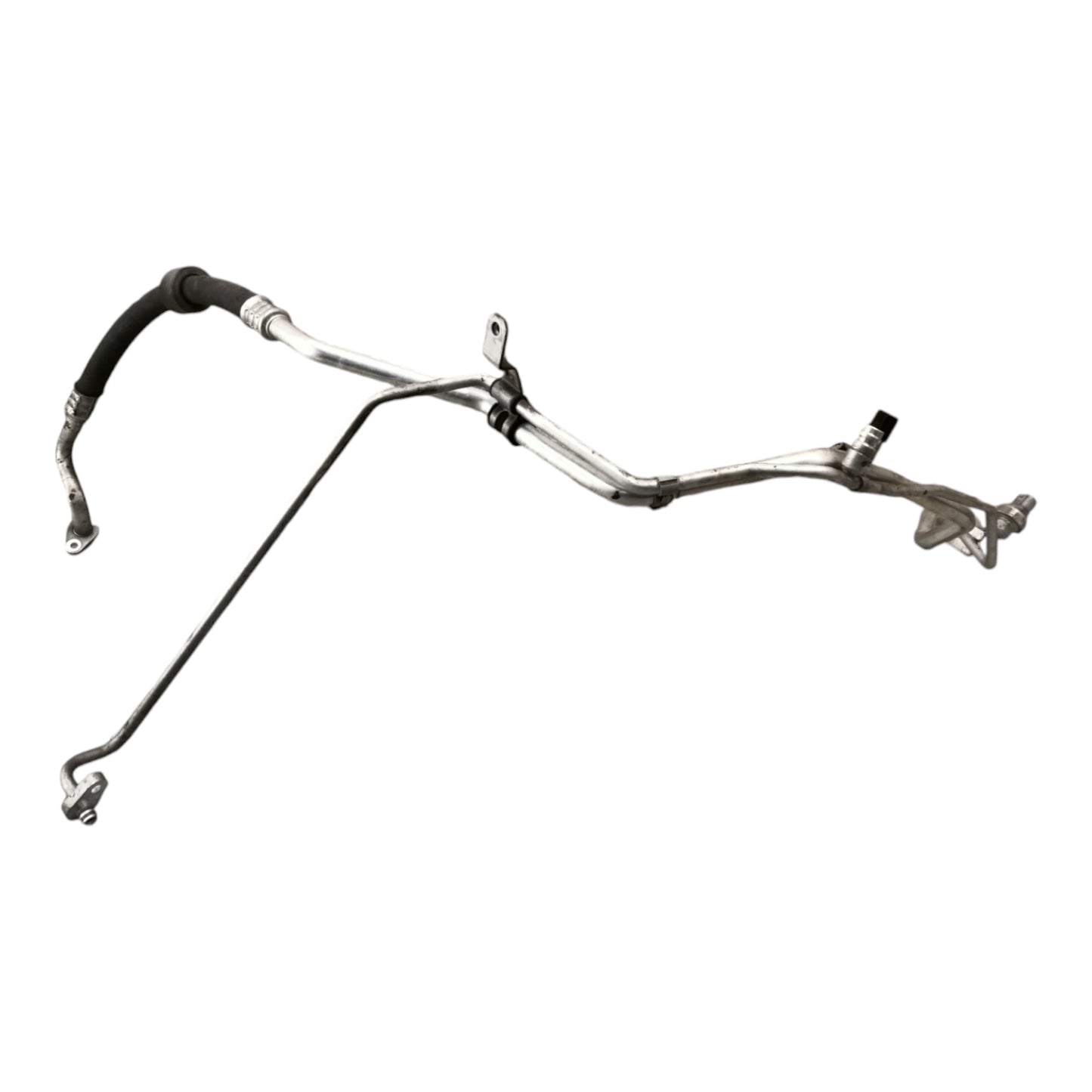 Flessibile Aria Condizionata CITROEN C1 2 Serie 1.0 Motore 1KR