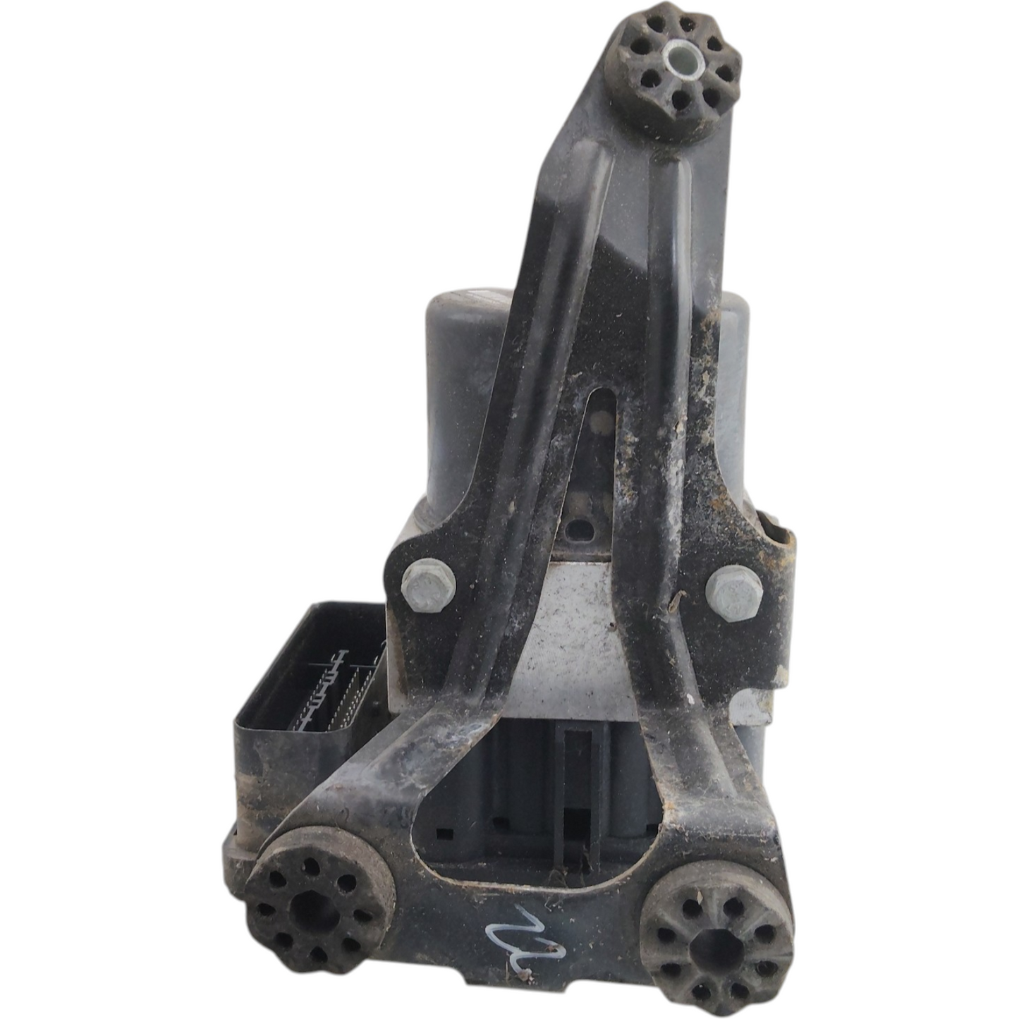 Gruppo Centralina Pompa Abs Anteriore MINI ONE COOPER R50 1.4 1.6 Benzina