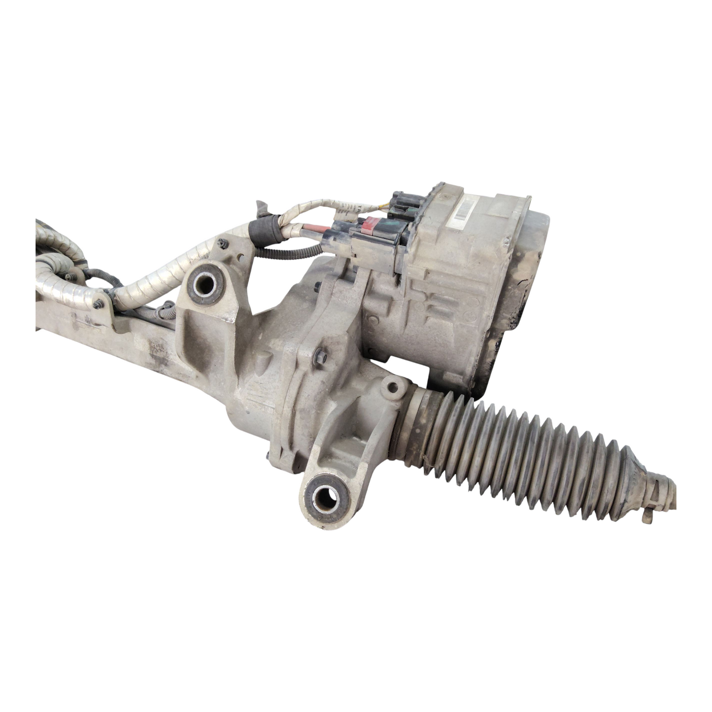 Scatola Sterzo Servosterzo KIA SPORTAGE 4 Serie Benzina Diesel