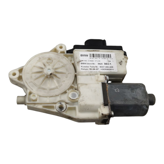 Motorino Alzacristallo Porta Anteriore Sinistro BMW X3 E83