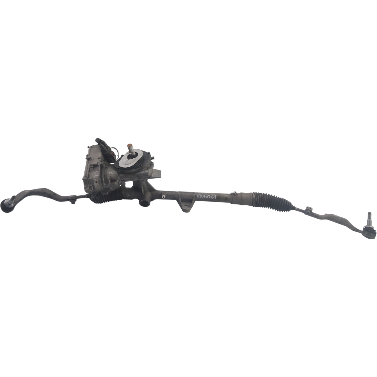 Scatola Sterzo Servosterzo MINI COOPER ONE F55 F56 1.5 Diesel B37C15A