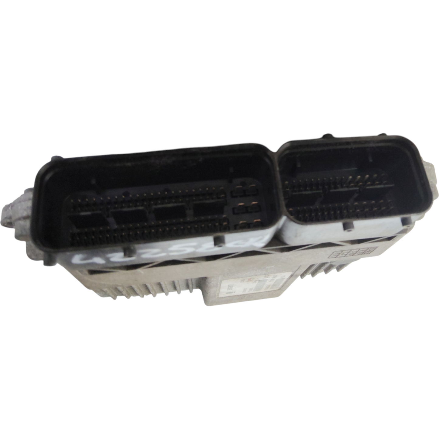 Centralina Iniezione OPEL AGILA B 1.3 Diesel Motore D13A