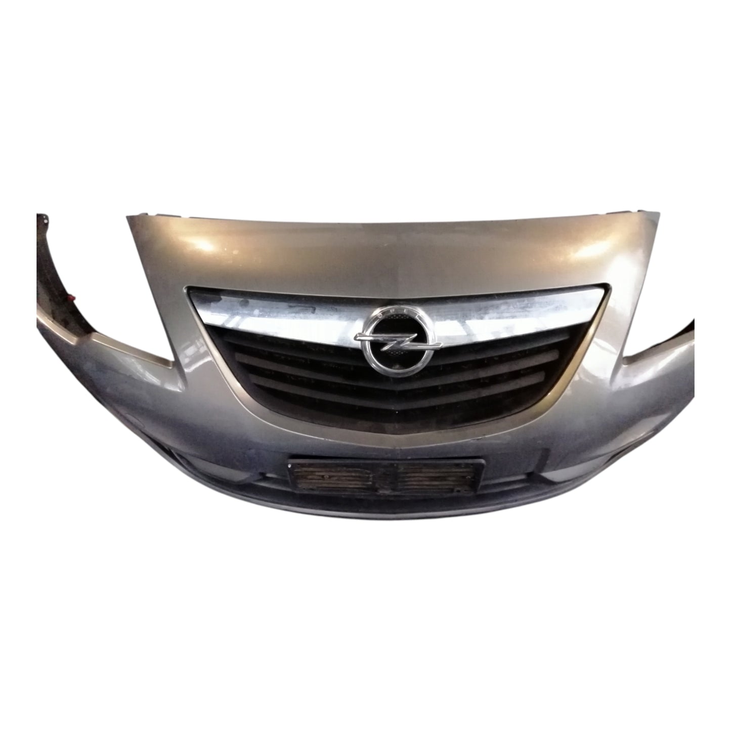 Paraurti Anteriore OPEL MERIVA B Pre-Resyling