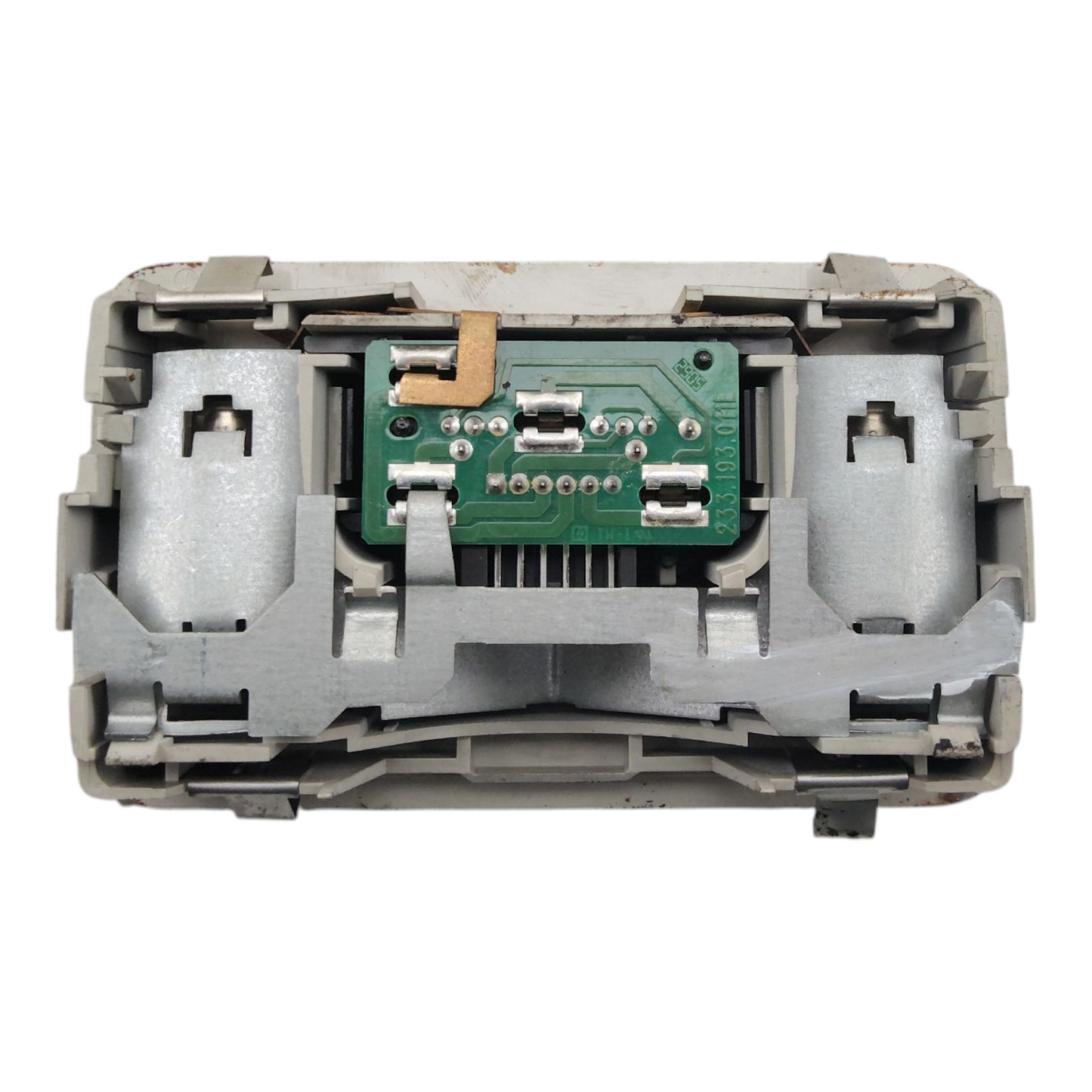 Luce Cortesia Plafoniera Abitacolo Posteriore AUDI A4 8ED