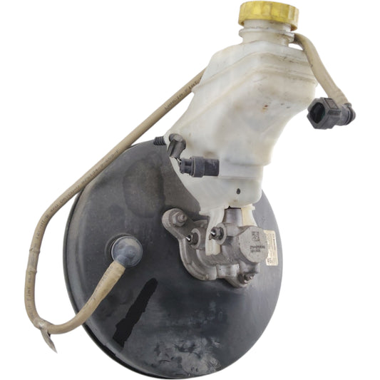 Servofreno Pompa Freno FIAT QUBO Benzina Diesel GPL