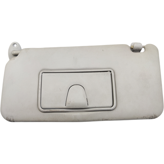 Pannello Alette Parasole Sinistro SUZUKI LIANA Station Wagon