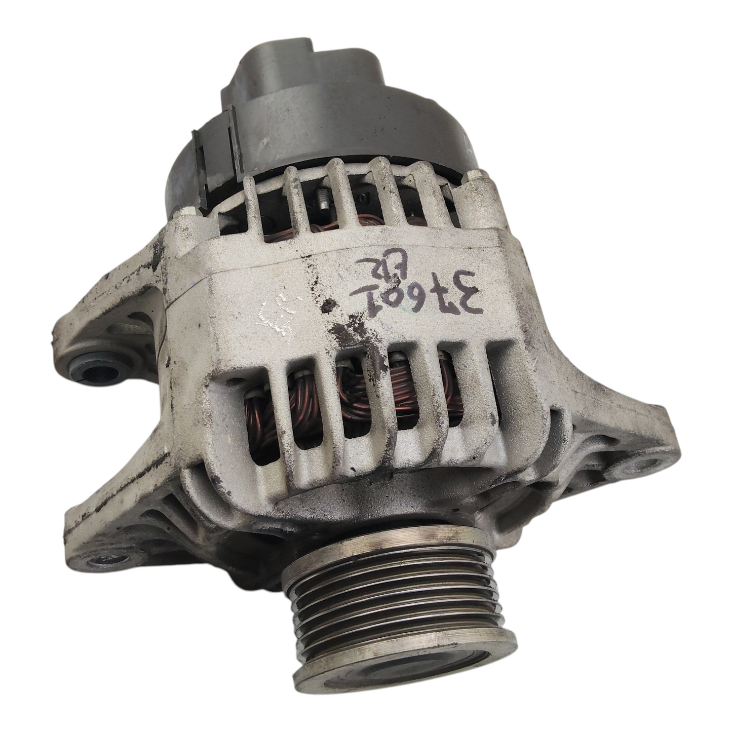Alternatore FIAT STILO/BRAVA/IDEA/MULTIPLA 1 2 Serie 1.9 Diesel