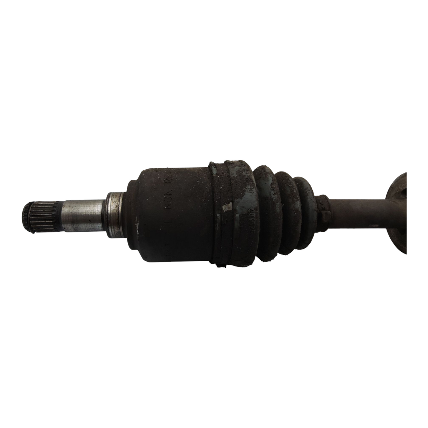 Semiasse Semialbero Anteriore Destro FIAT 500 2 Serie/500 C 1.4 Benzina