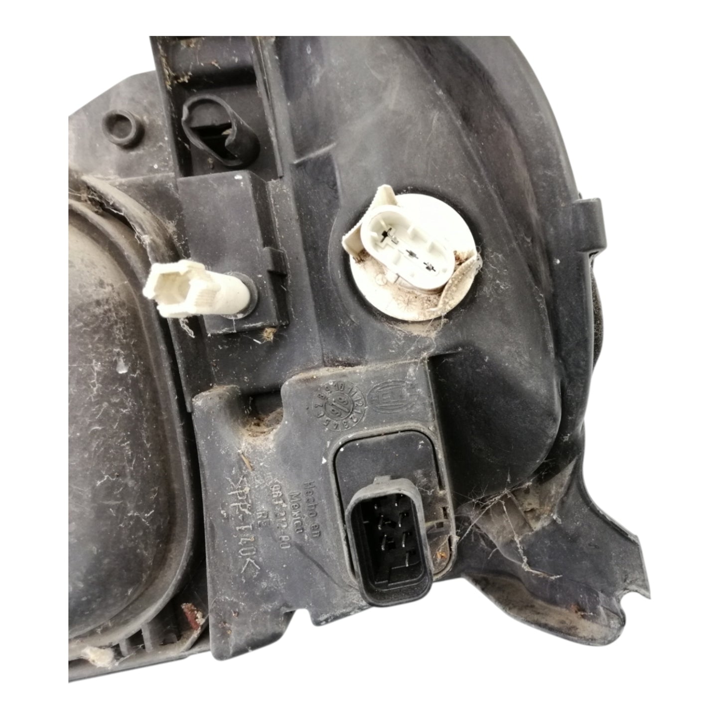 Faro Proiettore Anteriore Destro MERCEDES CLASSE ML W163