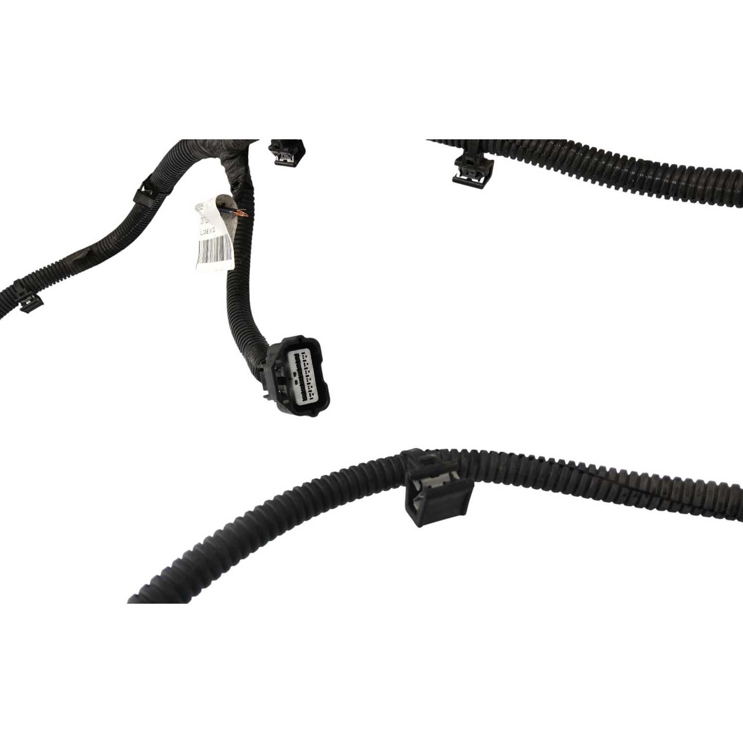 Kit Sensori Parcheggio Paraurti Posteriore DACIA SANDERO 3 Serie