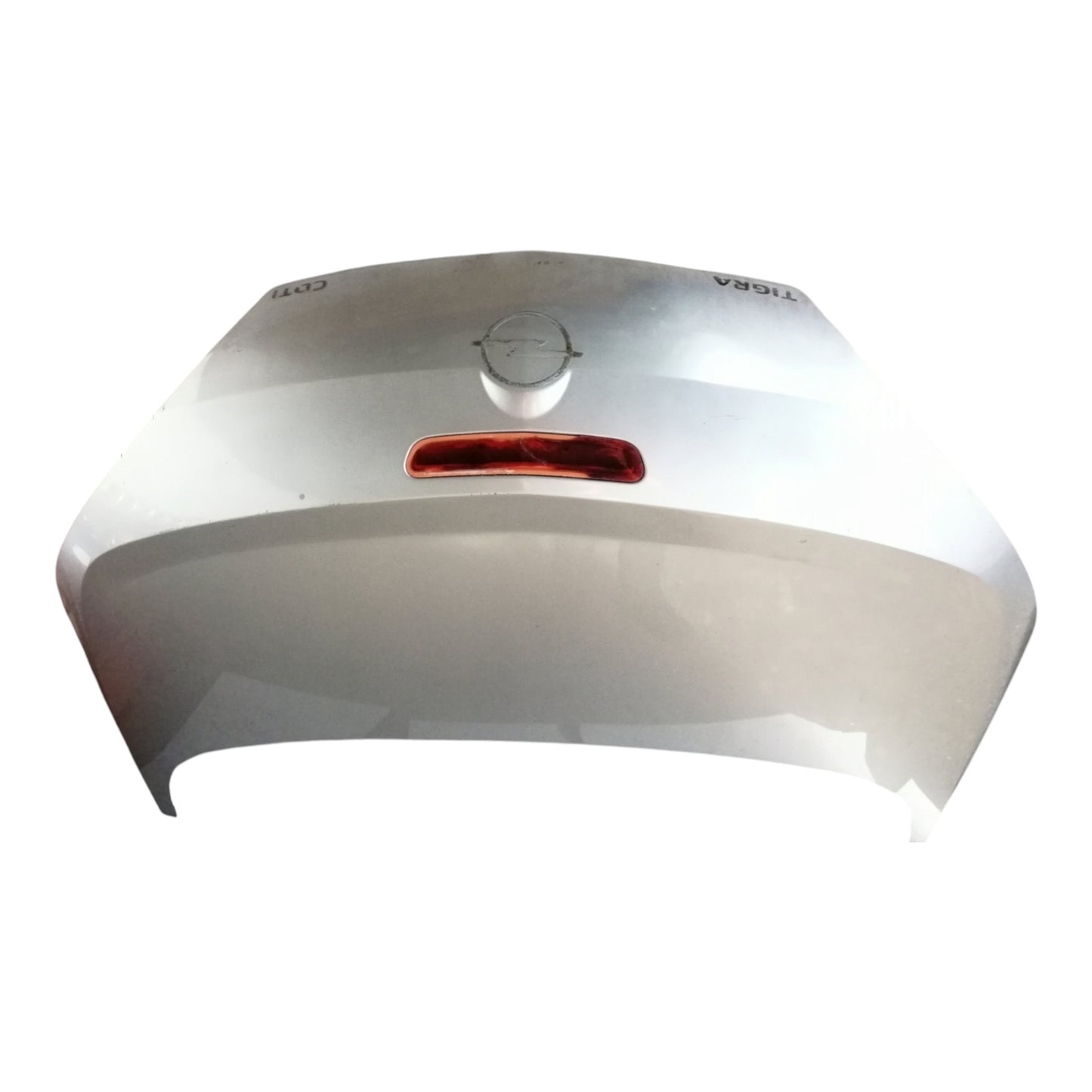 Portello Portellone Posteriore OPEL TIGRA B Cabrio 2 Porte