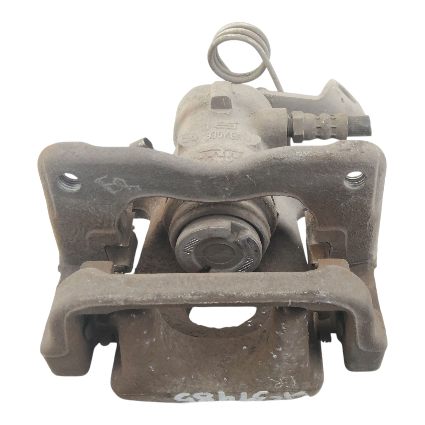 Pinza Freno Posteriore Sinistro ALFA ROMEO GIULIETTA Benzina Diesel GPL