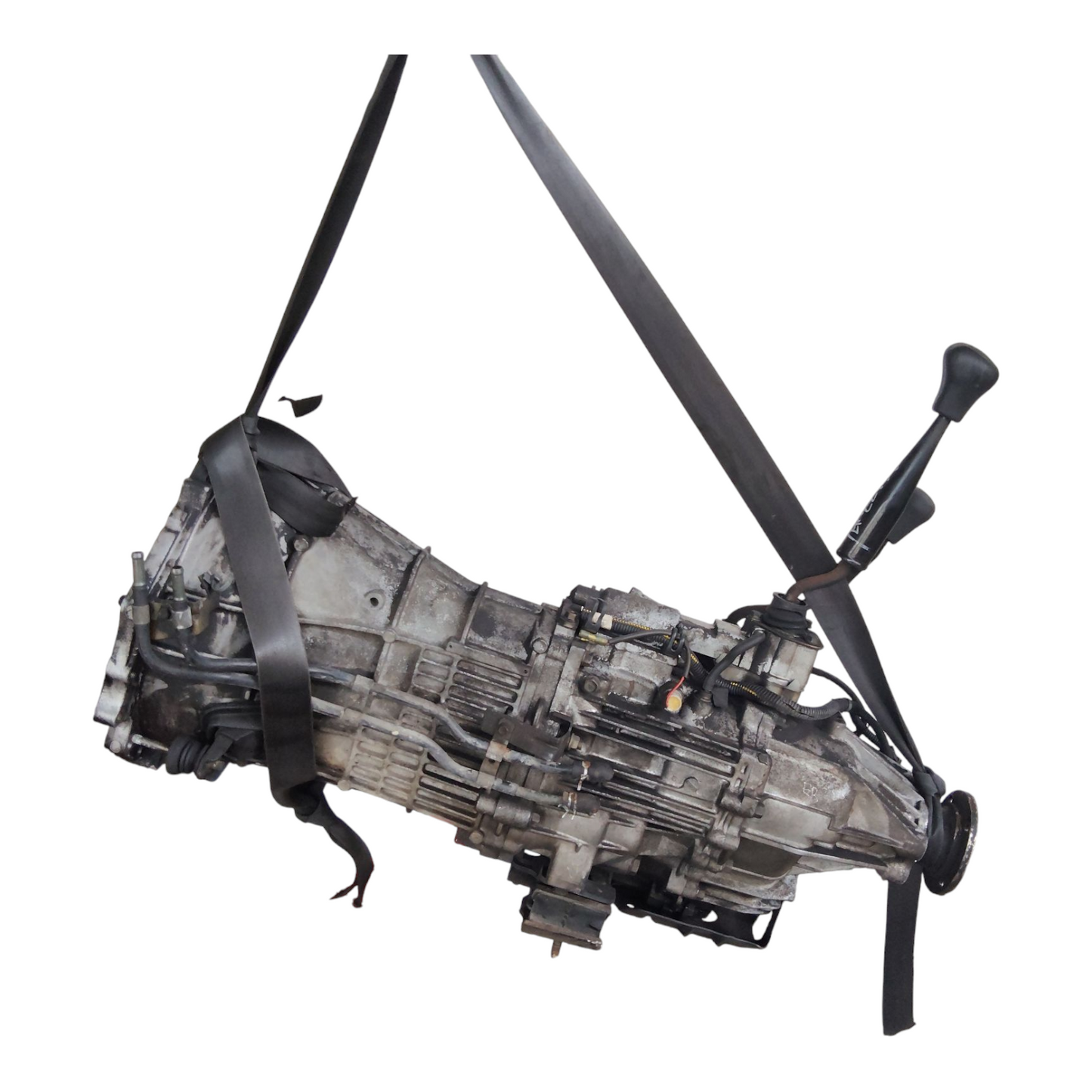 Cambio Manuale 5 Marce OPEL FRONTERA B 2.2 DTi 4x4