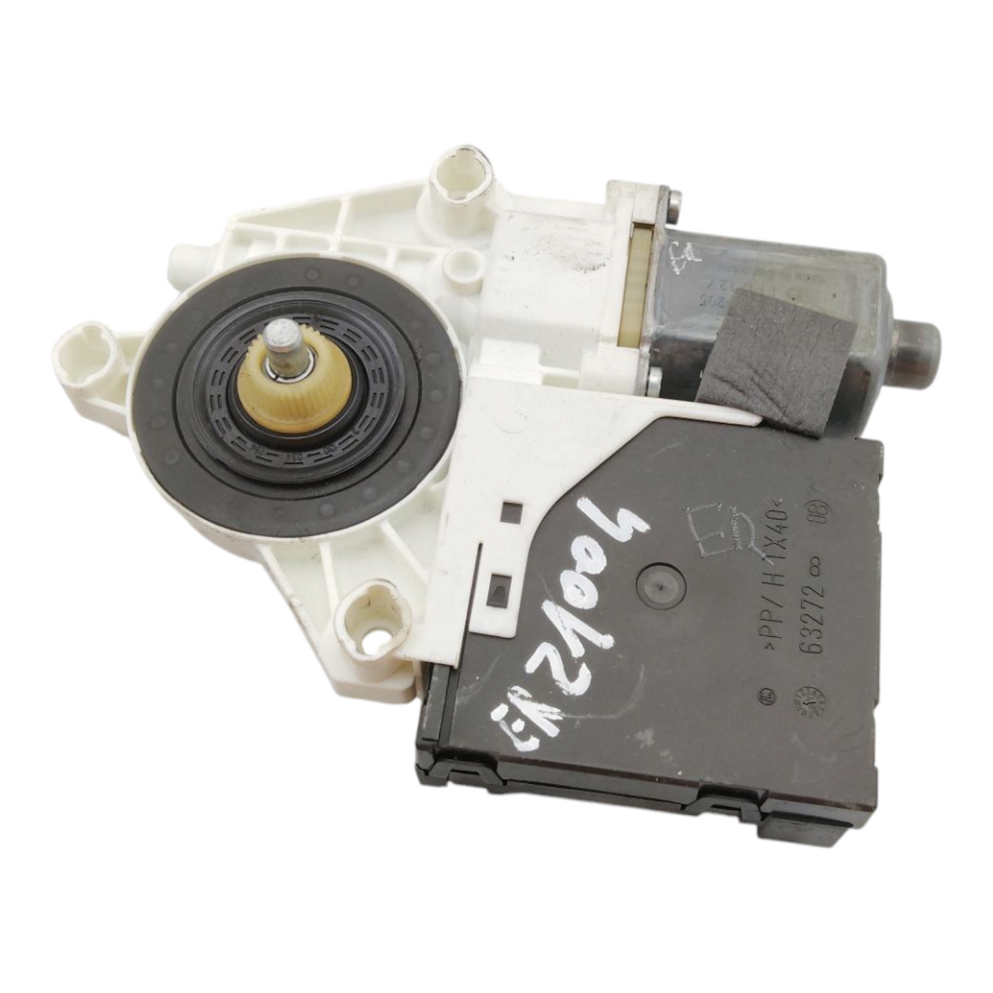 Motorino Alzacristallo Porta Anteriore Destro AUDI A3 8P1 8PA