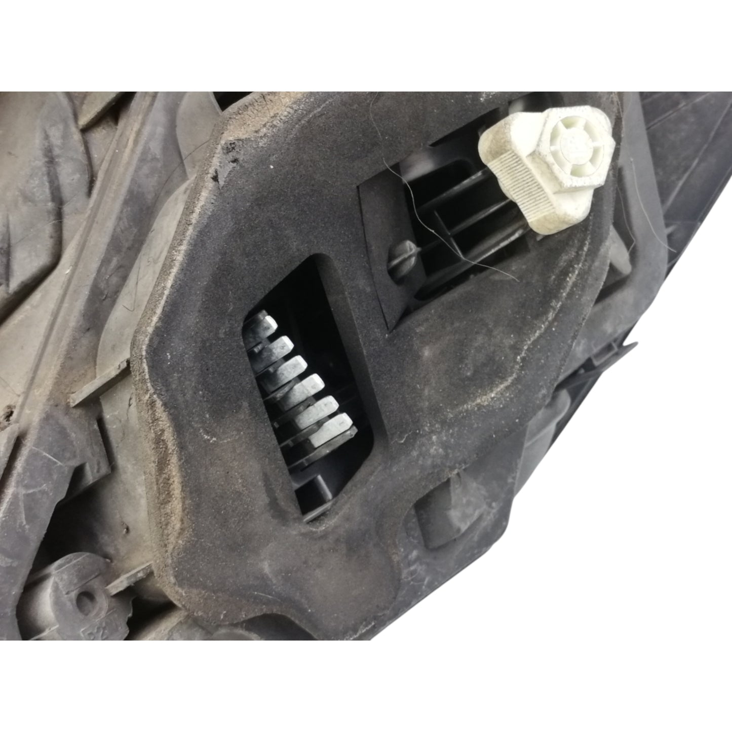 Fanale Stop Posteriore Sinistro OPEL ASTRA H Berlina 3 Porte