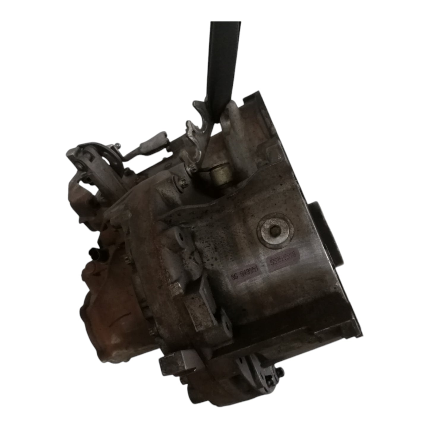 Cambio Manuale 5 Marce OPEL ASTRA H 1.7 CDTi Motore Z17DTH 74 kW