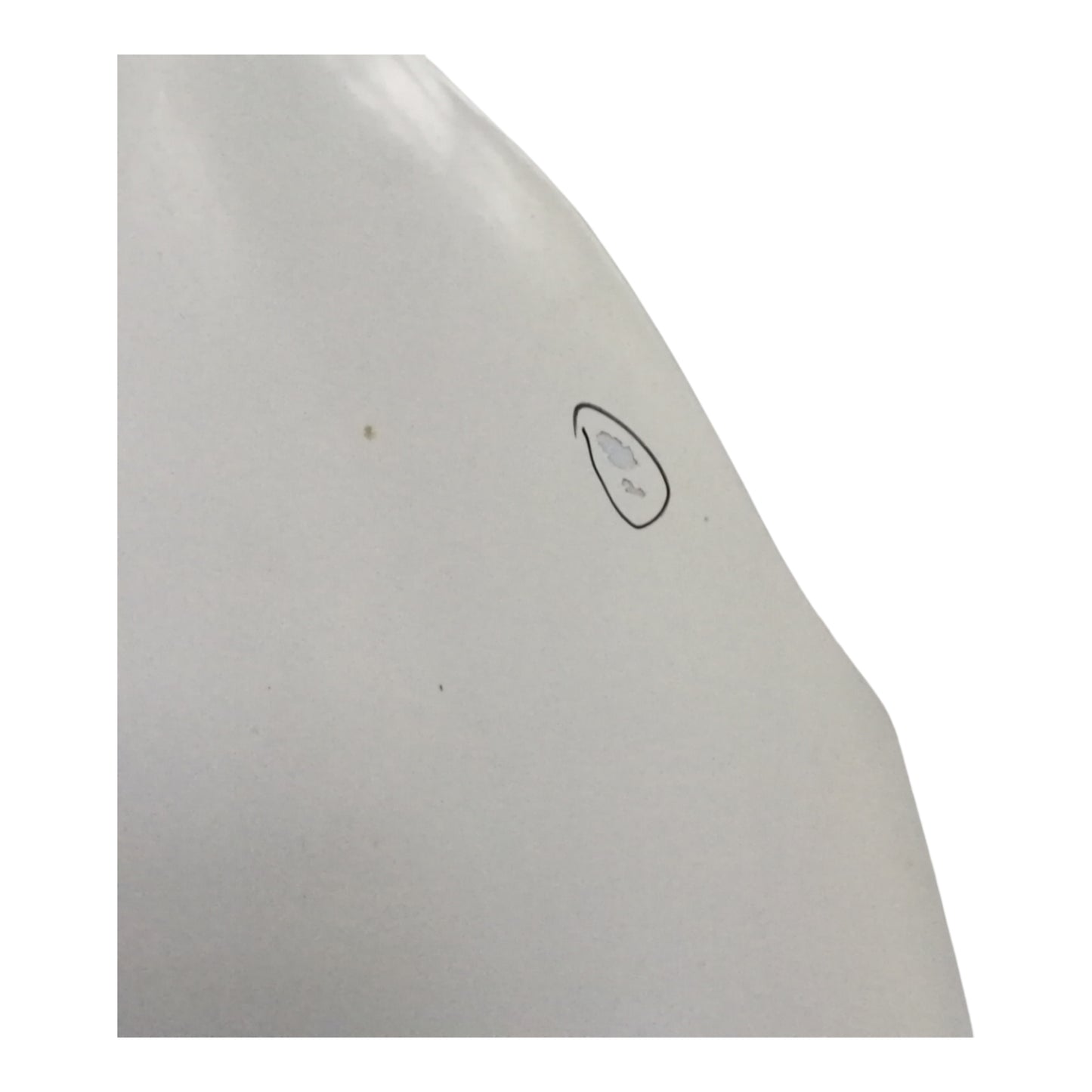 Cofano Anteriore LANCIA DELTA 3 Serie Berlina