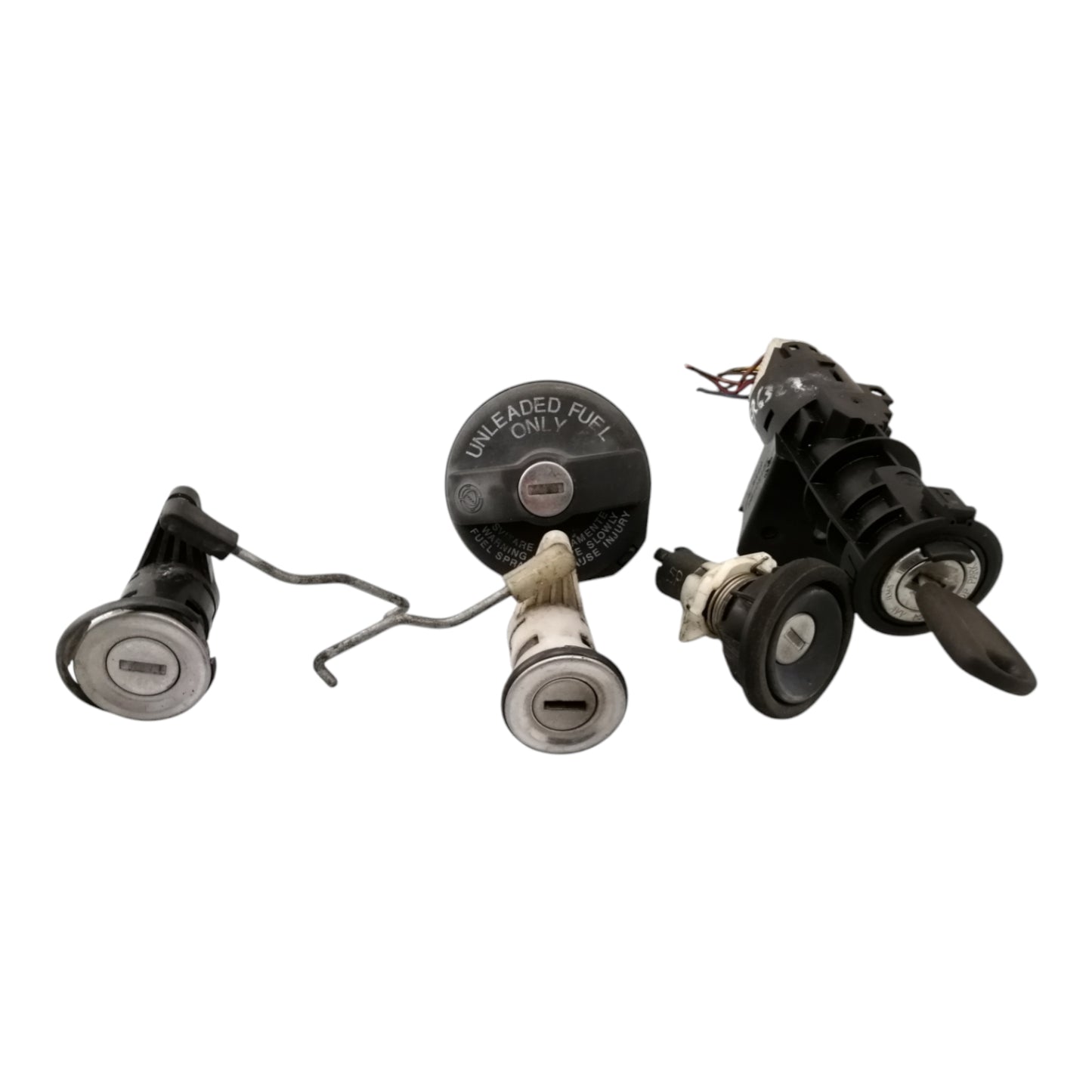 Blocchetto Avviamento FIAT PUNTO 2 Serie/BRAVO 1 Serie/SEICENTO